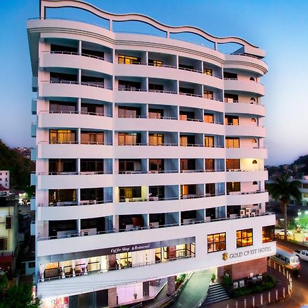 Gold Crest Hotel Mwanza Esterno foto